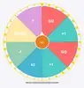 Lucky Spin & Win Bonus icon