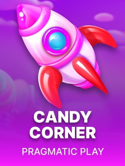 Candy Corner game cover