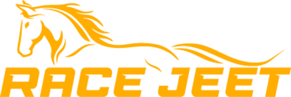 Racejeet365 Logo